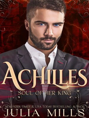 cover image of Achilles
